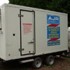 Cold Storage