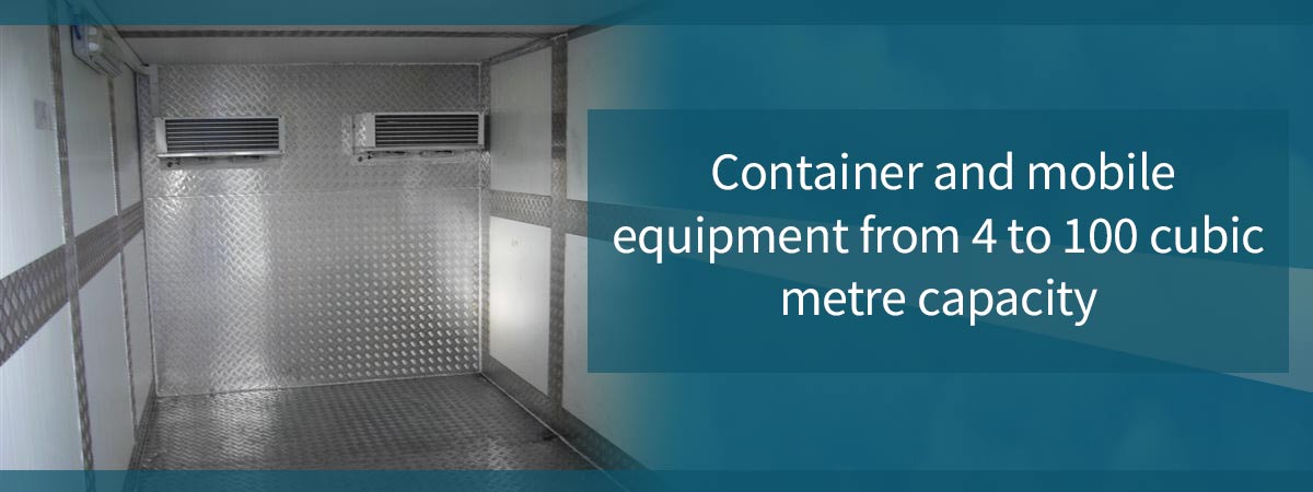 AJR Nottingham Storage Capacity